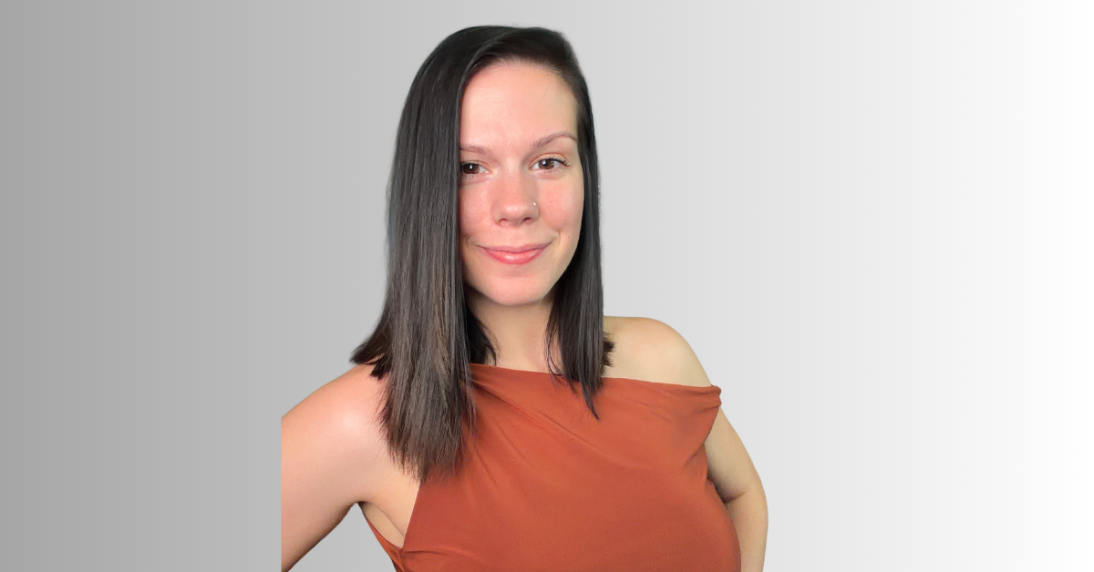 Krista Marquez, founder of Kapytl